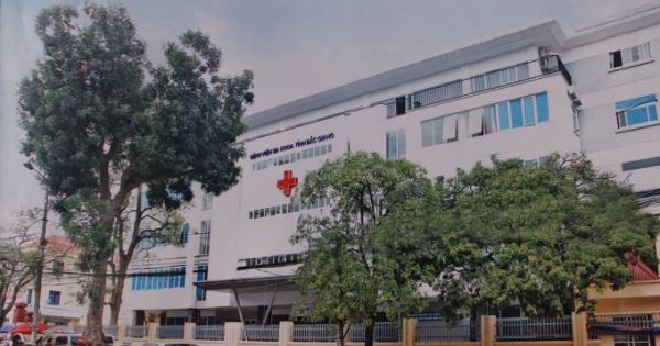 Sai phạm tại Bệnh viện Đa khoa tỉnh Bắc Giang: Trách nhiệm lớn thuộc về GĐ Bệnh viện