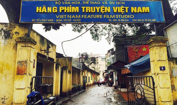 Kết quả thanh tra cổ phần h&oacute;a H&atilde;ng phim truyện Việt Nam: Sai phạm la liệt!