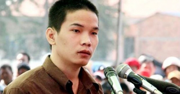 Đã thi hành án kẻ sát hại 6 người trong gia đình ở Bình Phước