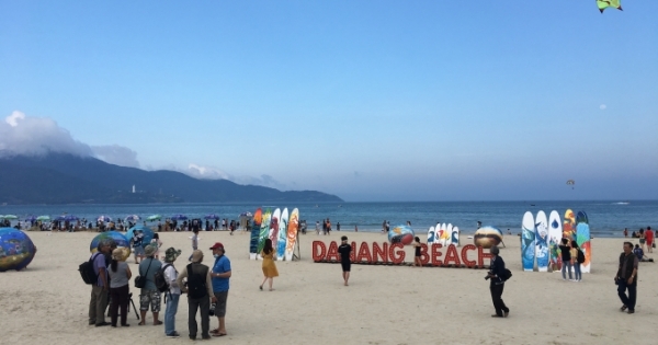 Đà Nẵng: Đề xuất giải pháp ngăn chặn tour du lịch 0 đồng