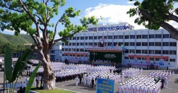 Các học viện, nhà trường Quân đội bước vào năm học mới