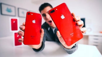 Mở đường cho sản phẩm mới, các dòng iPhone khác bất ngờ giảm giá 2 triệu đồng