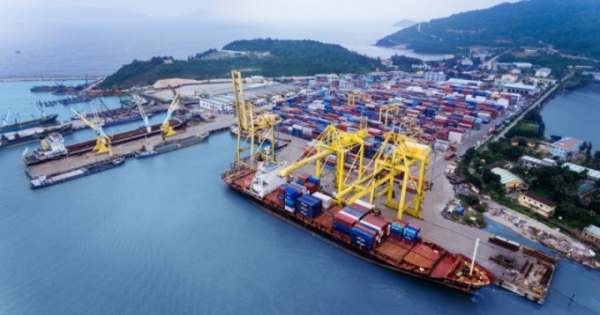 Đà Nẵng đề nghị sớm triển khai đầu tư giai đoạn 1 Dự án xây dựng Bến cảng Liên Chiểu