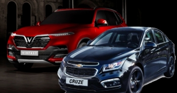 Bản tin Xe Plus: Vì sao nhiều mẫu xe của Chevrolet ngừng cung cấp ra thị trường