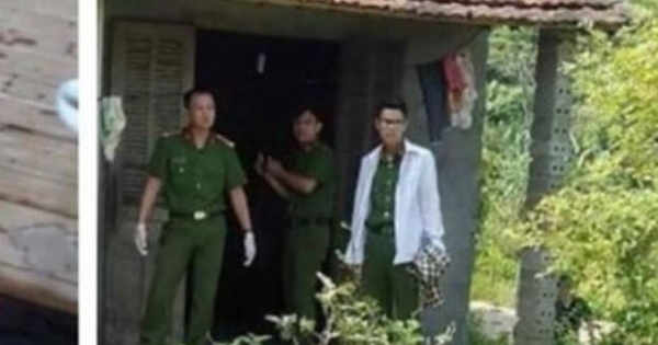 Phú Thọ: Điều tra vụ bé gái 10 tuổi tử vong bất thường nghi bị cắt cổ