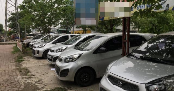 Thị trường miniSUV "nóng ran", chợ xe cỏ "hút khách Việt"