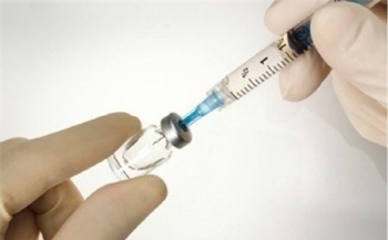 Việt Nam thử nghiệm thành công hai vắc xin phòng chống cúm