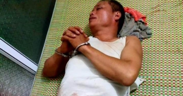 Nóng: Kinh hoàng, 3 người trong một gia đình bị sát hại lúc rạng sáng ở Thái Nguyên
