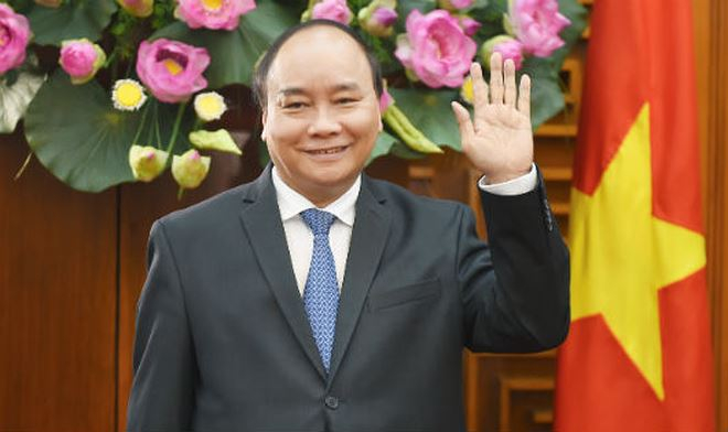 Thủ tướng Nguyễn Xu&acirc;n Ph&uacute;c sẽ dẫn đầu Đo&agrave;n đại biểu cấp cao Việt Nam tham dự Phi&ecirc;n thảo luận chung cấp cao Kh&oacute;a 73 Đại hội đồng Li&ecirc;n hợp quốc.