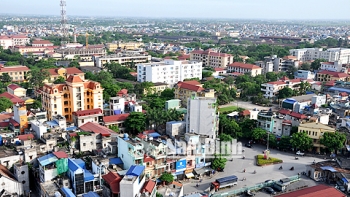 Điều chỉnh Quy hoạch thành phố Nam Định