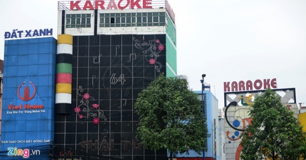 TP.HCM ‘than khó’ về việc cấp phép kinh doanh karaoke, massage