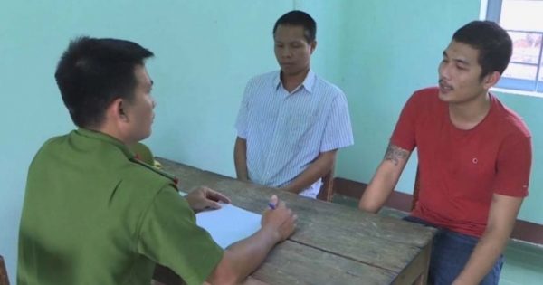 Đắk Lắk: Đi xiết nợ, ba thanh niên bị khởi tố