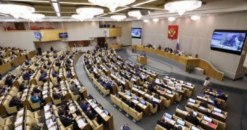Hạ viện Nga thông qua đề xuất nâng tuổi nghỉ hưu của lao động