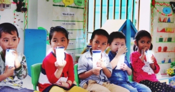 Lãnh đạo Sở GD&ĐT Hà Nội: Trường học không được “tự quyết” chọn sữa học đường