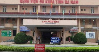 Cơ quan Công an lên tiếng về vụ 2 mẹ con sản phụ tử vong tại Hà Nam