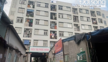 Khu nhà ở xã hội Phúc Hưng - Phố Nối bị "tố": UBND tỉnh Hưng Yên chỉ đạo xử lý gấp