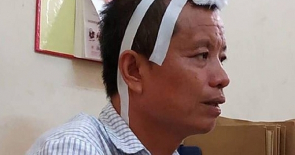 Vụ thảm sát tại Thái Nguyên: Ra quyết định khởi tố bị can