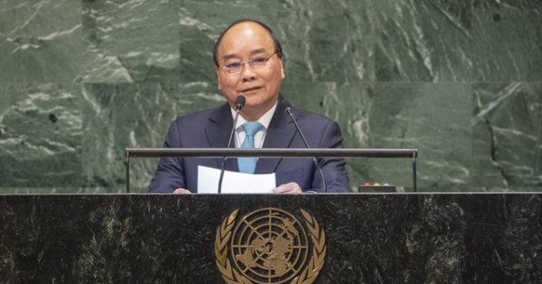Thủ tướng kết thúc chuyến tham dự Phiên họp cấp cao Đại hội đồng Liên Hợp Quốc