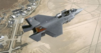 Ba Lan muốn mua 32 “sát thủ bầu trời” F-35 của Mỹ