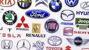Tên các thương hiệu ô tô đọc như thế nào cho đúng?