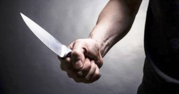 Quảng Ninh: Mâu thuẫn cá nhân, em vợ dùng dao cứa cổ anh rể
