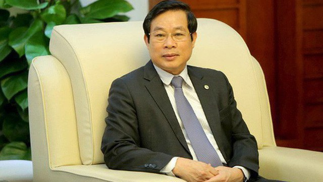 Thủ tướng kỷ luật xoá tư cách nguyên Bộ trưởng TT-TT đối với ông Nguyễn Bắc Son