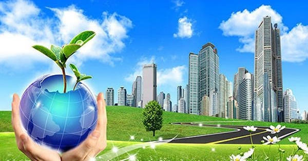 Phát triển bền vững - Mục tiêu và hành động