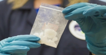 Mỹ thu giữ lượng fentanyl có thể giết 14 triệu người