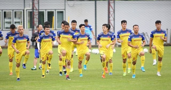 “Giữ sạch lưới 60 phút đầu, đội tuyển Việt Nam có cơ hội thắng Thái Lan”