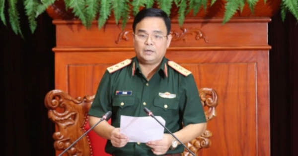 Đề tài quản lý, bảo vệ biên giới Việt Nam - Campuchia có nhiều đóng góp cho khoa học quân sự