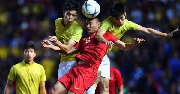 Những điểm mạnh của đội tuyển Việt Nam khiến báo Thái Lan lo ngại cho đội nhà