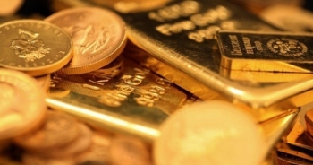 Giá vàng hôm nay 6/9: Sau đỉnh cao 43 triệu đồng/lượng, vàng cắm đầu lao dốc
