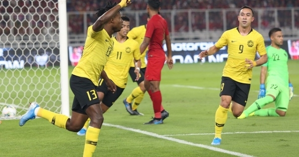 Cú ngược dòng của Malaysia, lời cảnh báo đến đội tuyển Việt Nam