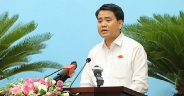 Hà Nội sẽ hỗ trợ người dân đóng hơn 300.000 giếng khoan