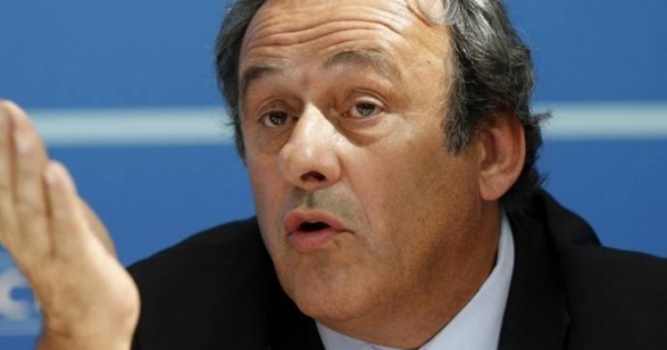 Cựu Chủ tịch UEFA Platini tố FIFA bắt tay với Thụy Sỹ lật đổ ông