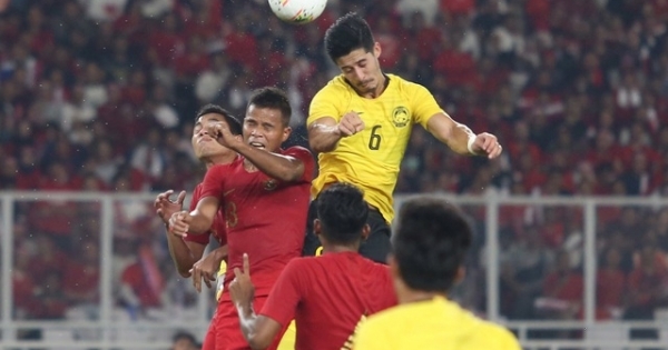 Cục diện bảng đấu của Việt Nam tại vòng loại World Cup 2022