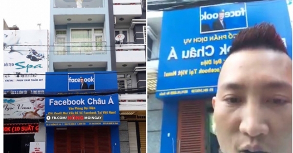 Chân dung giang hồ mạng Huấn "Hoa Hồng" điều hành Công ty dịch vụ facebook ngầm ở Việt Nam?