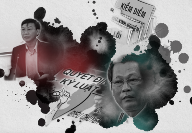 Vì sao dàn quan đương nhiệm, lãnh đạo nghỉ hưu tỉnh Đắk Nông bị Thủ tướng kỷ luật