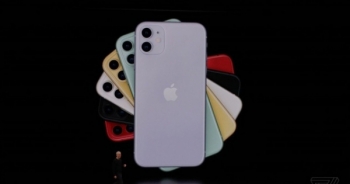 iPhone 11 không gây bất ngờ, vẫn tai thỏ "khó ưa" nhưng sẽ bán rất chạy