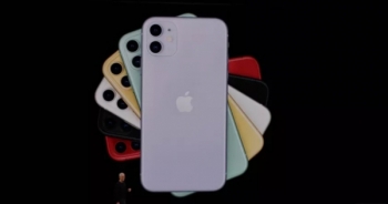 iPhone 11 mới ra mắt có gì hay?
