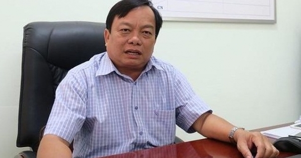 Nóng: Khởi tố, bắt giam Phó Chủ tịch UBND TP Phan Thiết