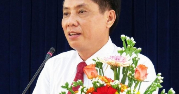 Vướng vào sai phạm đất đai, Chủ tịch tỉnh Khánh Hoà tự nhận kỷ luật cảnh cáo