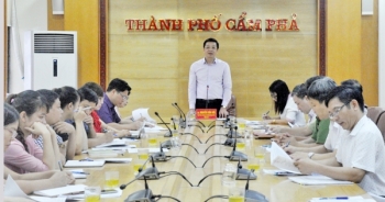 HĐND tỉnh Quảng Ninh thực hiện giám sát về an toàn thực phẩm tại TP Cẩm Phả