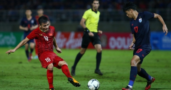 Giá vé xem tuyển Việt Nam đá vòng loại World Cup 2022 tại sân Mỹ Đình