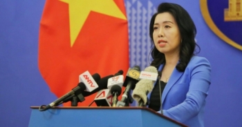 Bác bỏ những nội dung sai sự thật về tự do báo chí tại Việt Nam