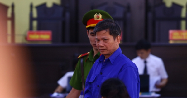 Bất ngờ hoãn phiên tòa xử vụ gian lận thi cử ở Sơn La