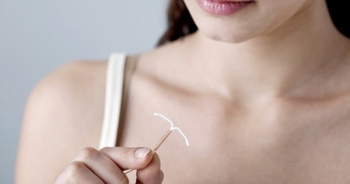 Sử dụng các dụng cụ tử cung để tránh thai có thể làm giảm nguy cơ ung thư buồng trứng lên tới 32%