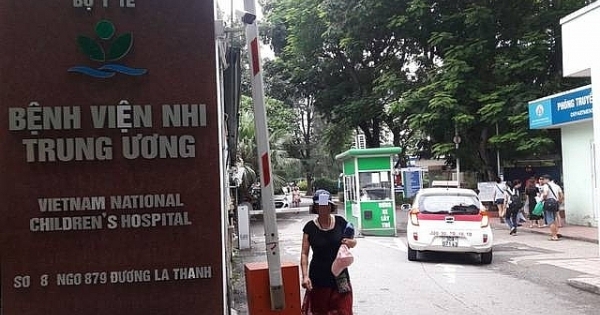 Chồng chủ trường là người bỏ quên bé 3 tuổi trên ô tô ở Bắc Ninh