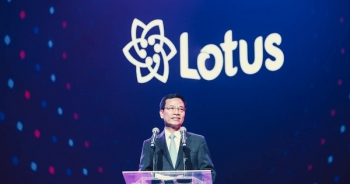 Ra mắt mạng xã hội Lotus thương hiệu Made in Việt Nam