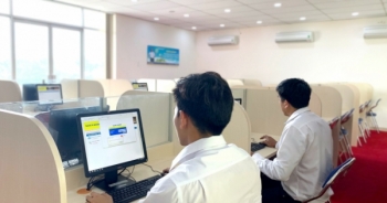 Nam A Bank đưa công nghệ ngân hàng hiện đại 4.0 đến sinh viên TP HCM
